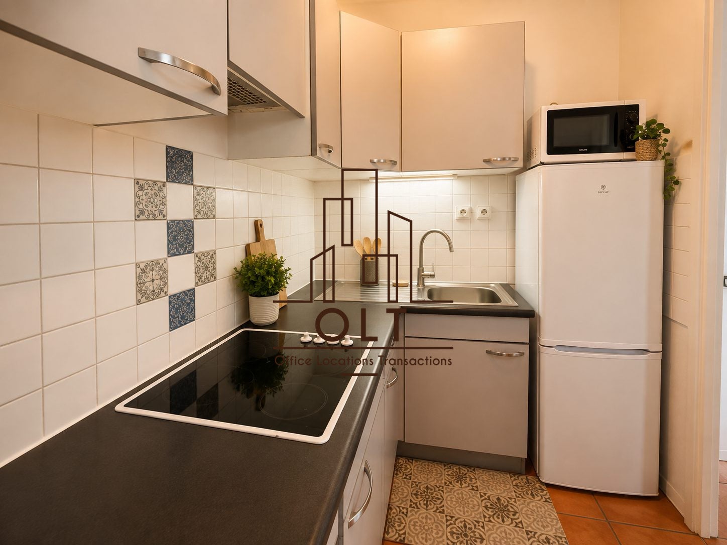 Appartement Rue Gambetta à Suresnes