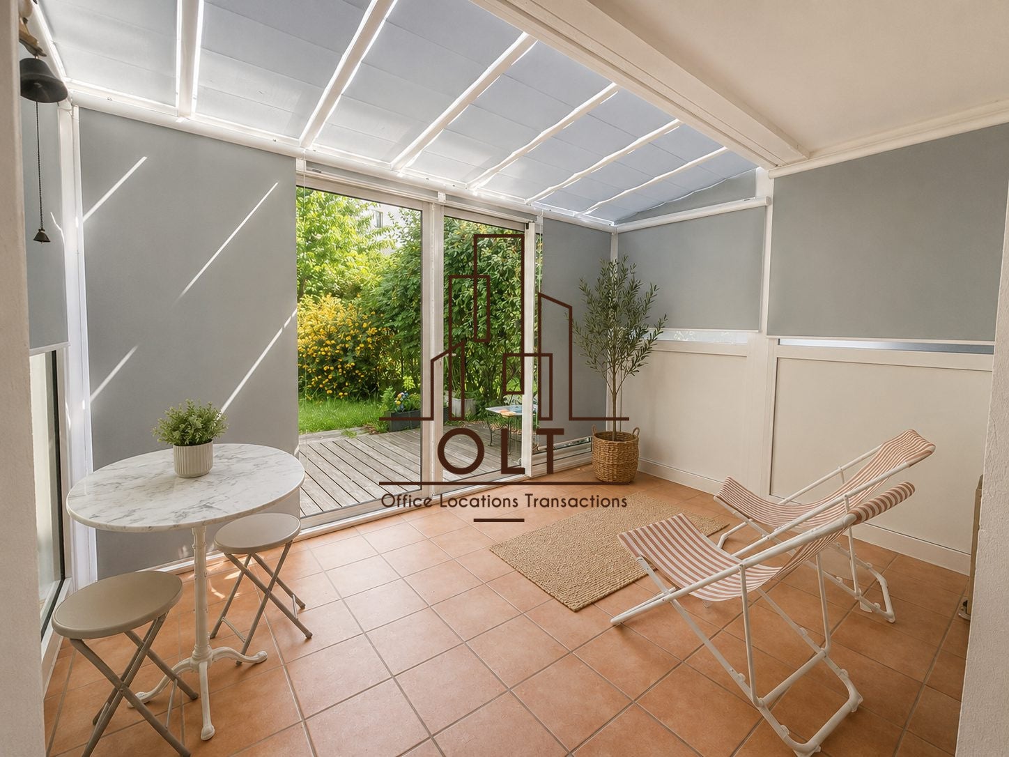Appartement Rue Gambetta à Suresnes