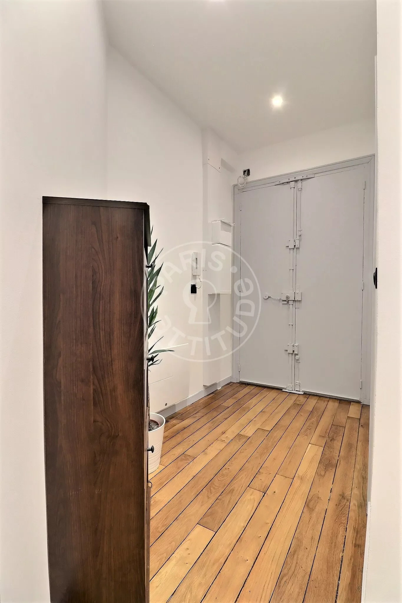 Appartement Rue Garnier à Neuilly-sur-Seine