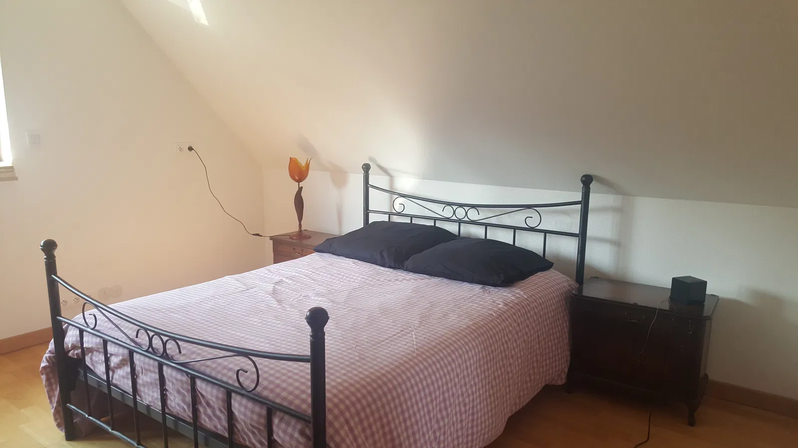 Chambre Rue des Chars à Brunstatt-Didenheim