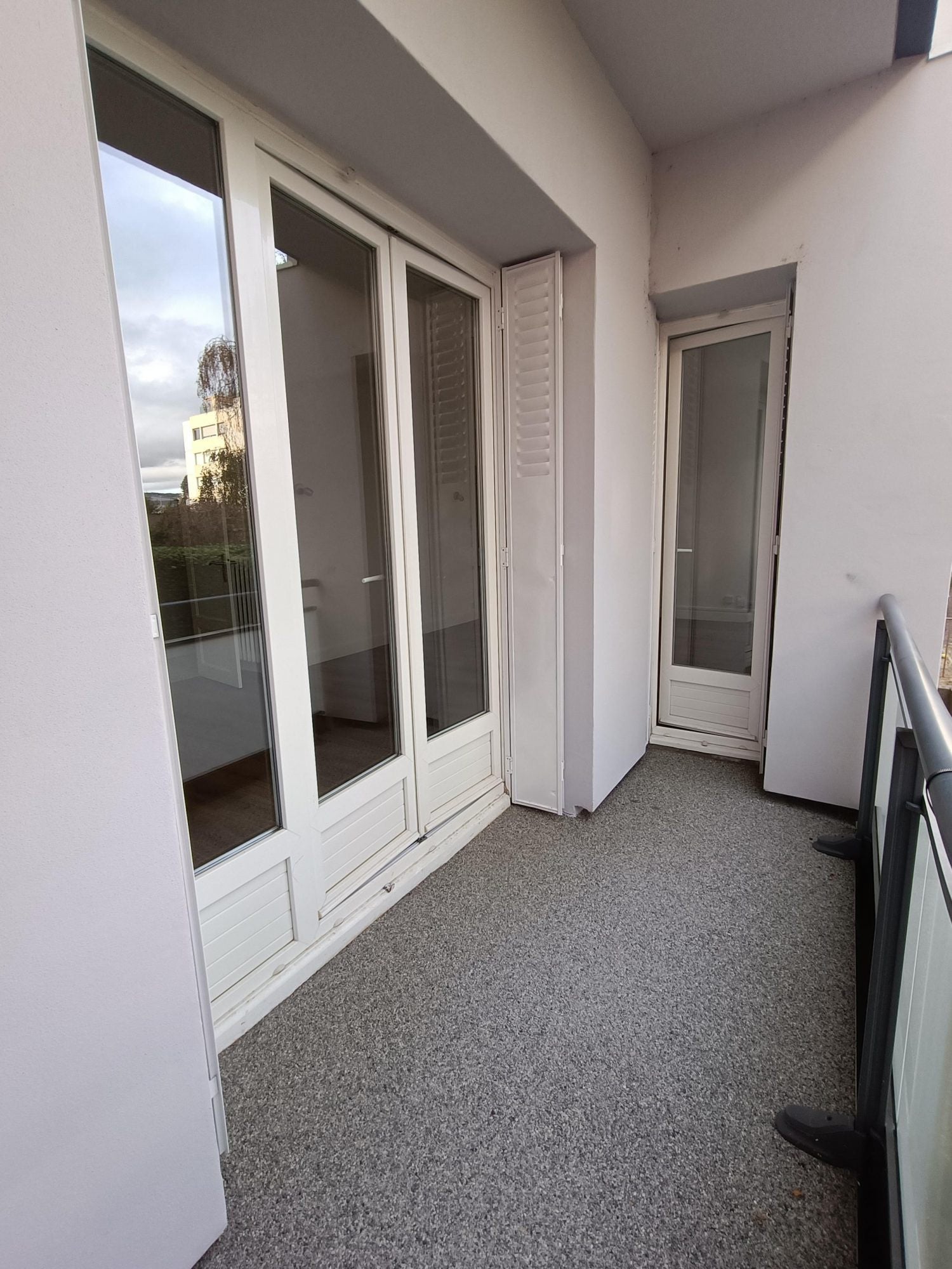 Appartement Avenue de la Libération à Clermont-Ferrand