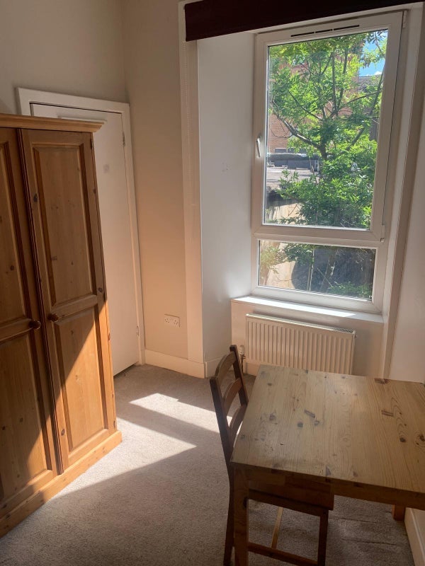 Room Dalry Road in City of Edinburgh