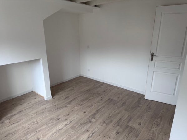 Appartement Rue Jacotot à Aix-les-Bains