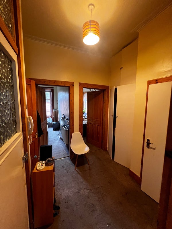 Room Garrioch Crescent in Glasgow