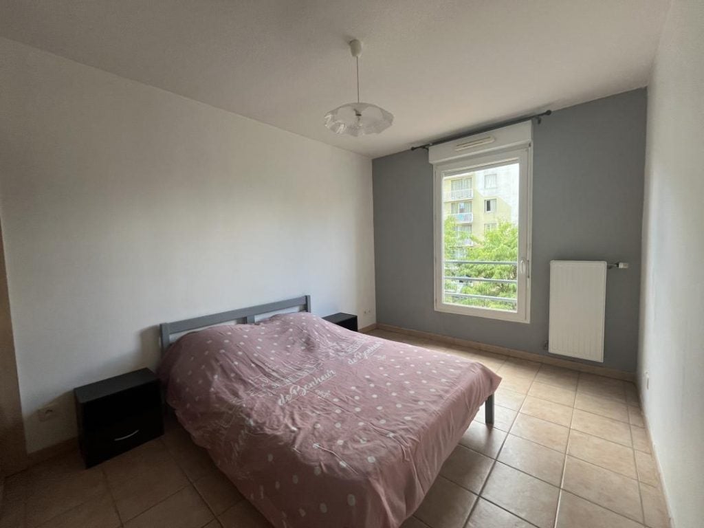 Appartement Avenue du Dauphiné à Bourgoin-Jallieu
