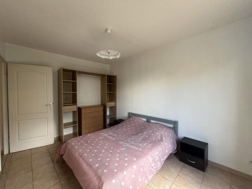 Appartement Avenue du Dauphiné à Bourgoin-Jallieu