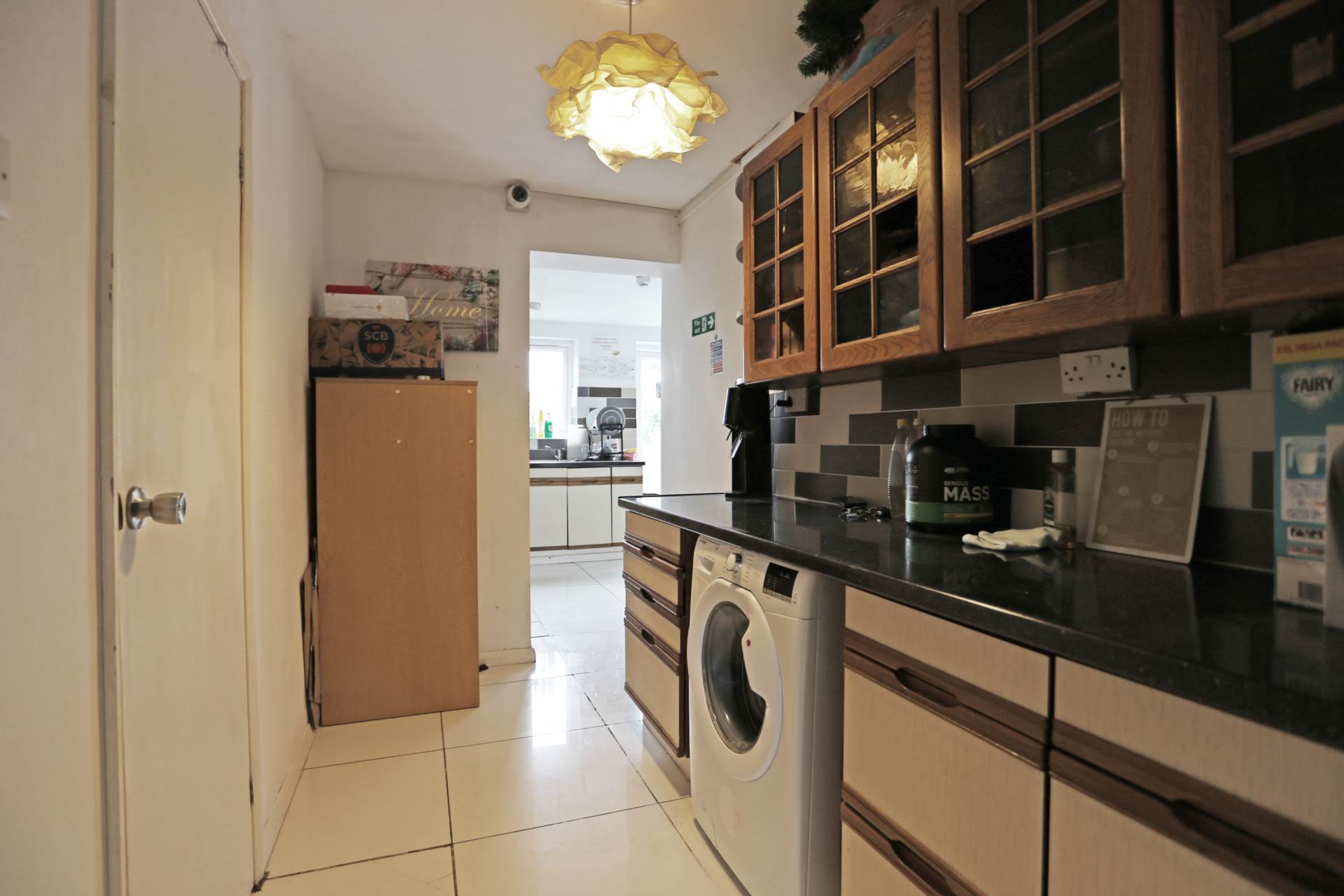 House Freshwell Avenue in Greater London