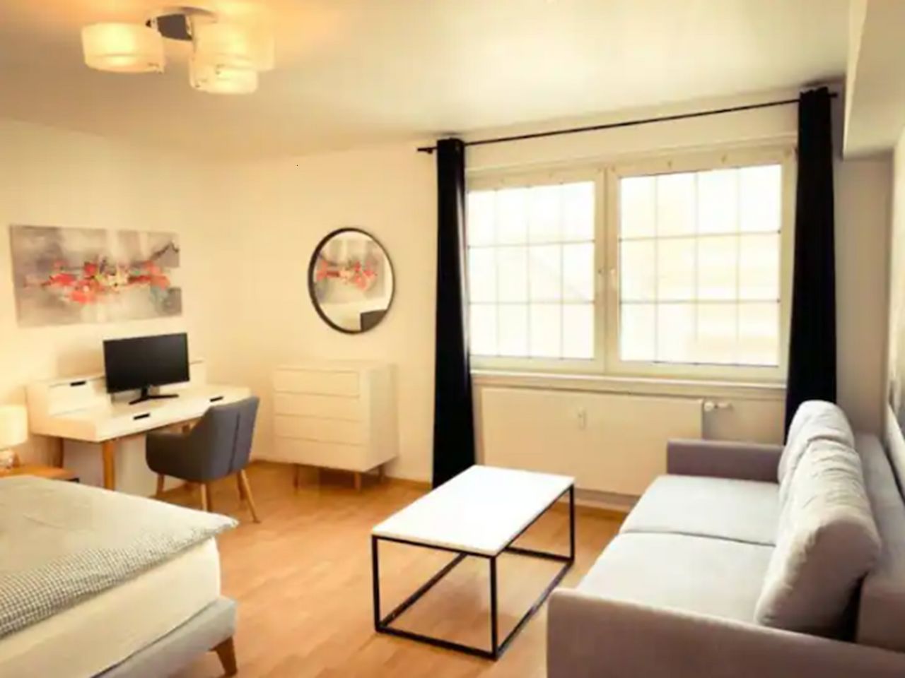 Wohnung Alte Gasse in Frankfurt am Main