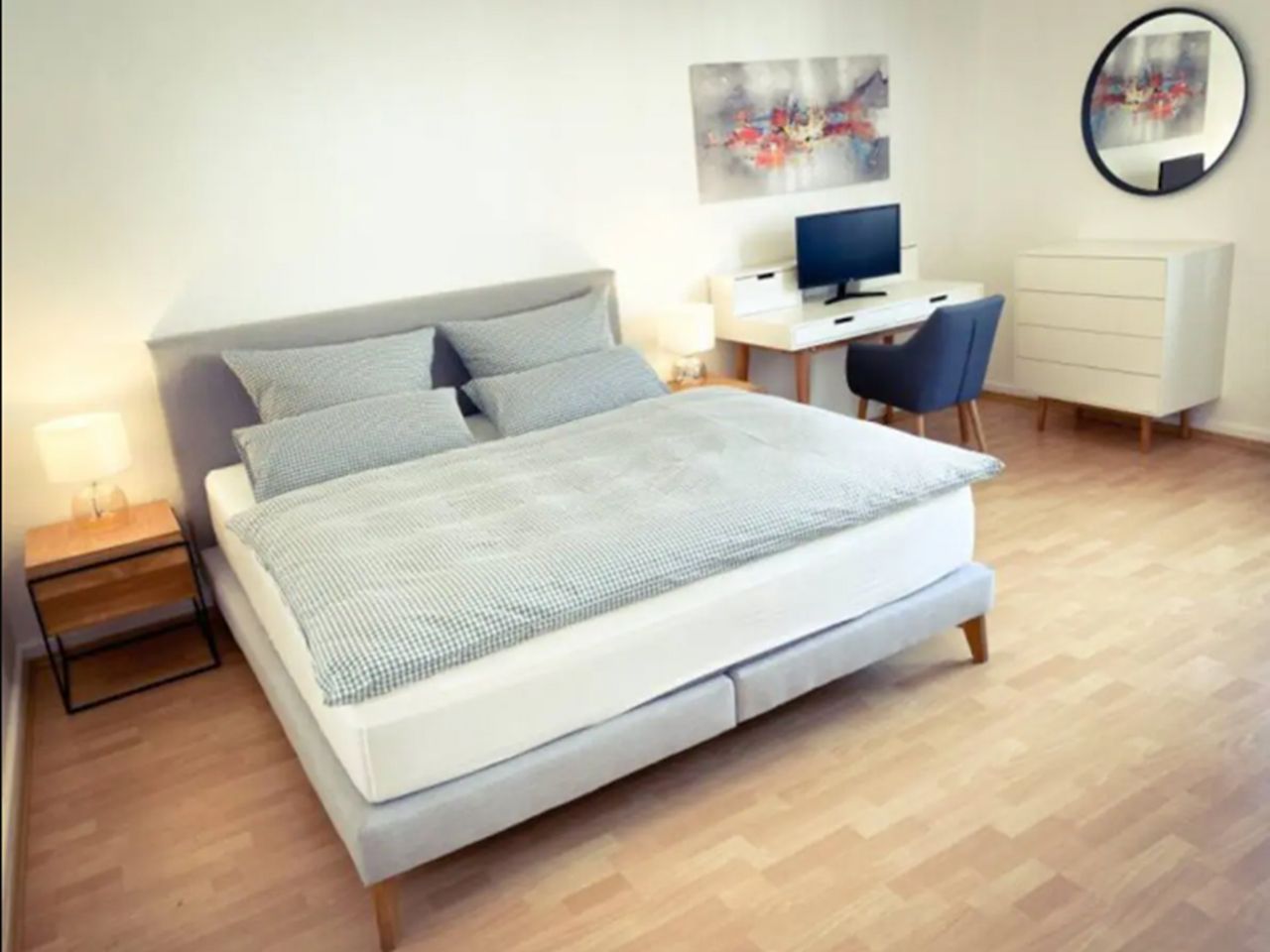 Wohnung Alte Gasse in Frankfurt am Main