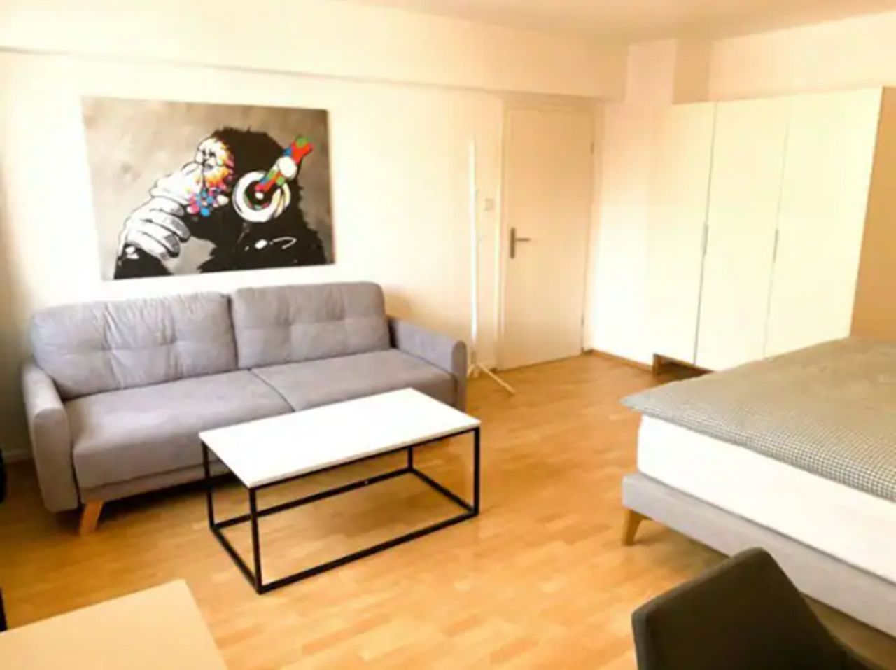 Wohnung Alte Gasse in Frankfurt am Main