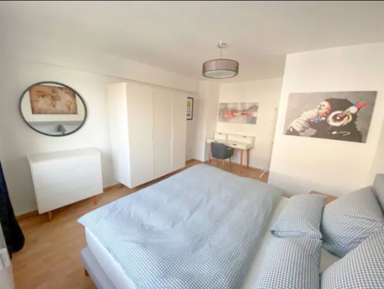 Wohnung Alte Gasse in Frankfurt am Main