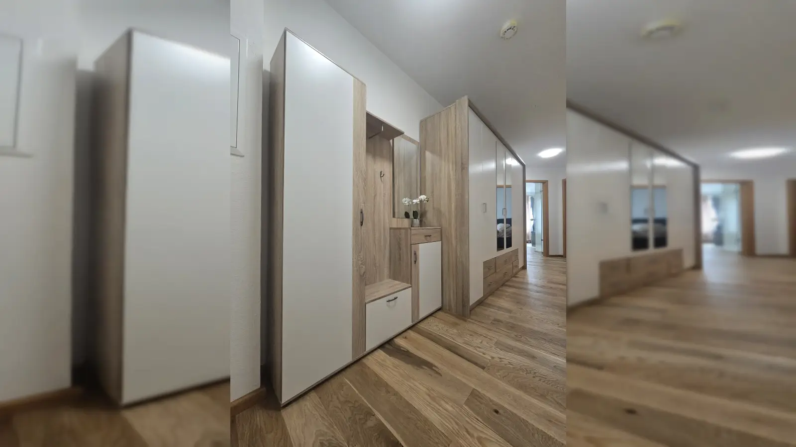 Wohnung Markgrafenstraße in Berlin