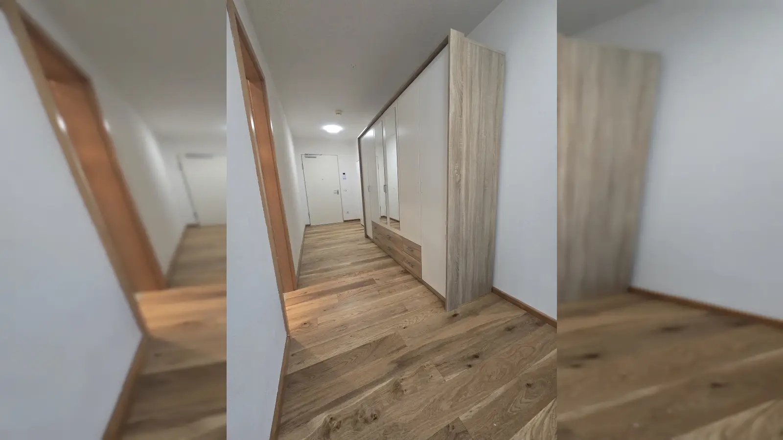 Wohnung Markgrafenstraße in Berlin