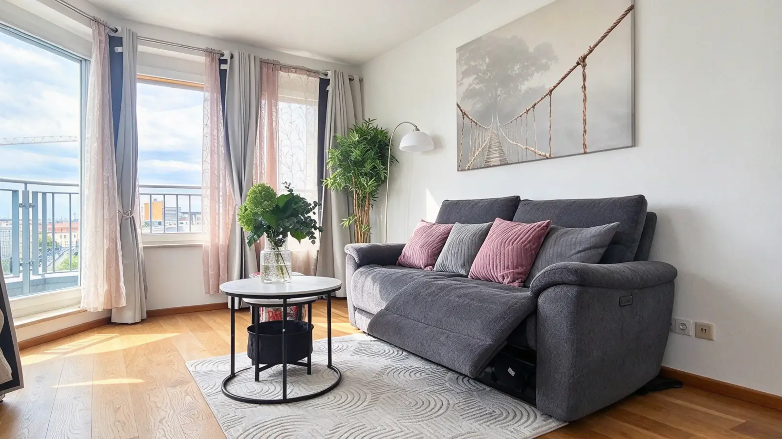 Wohnung Markgrafenstraße in Berlin