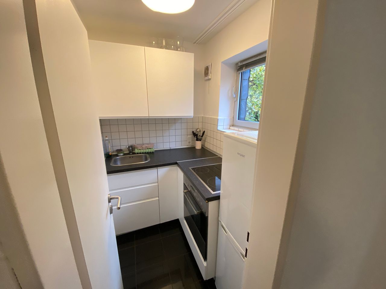 Wohnung Sulzbachstraße in Düsseldorf