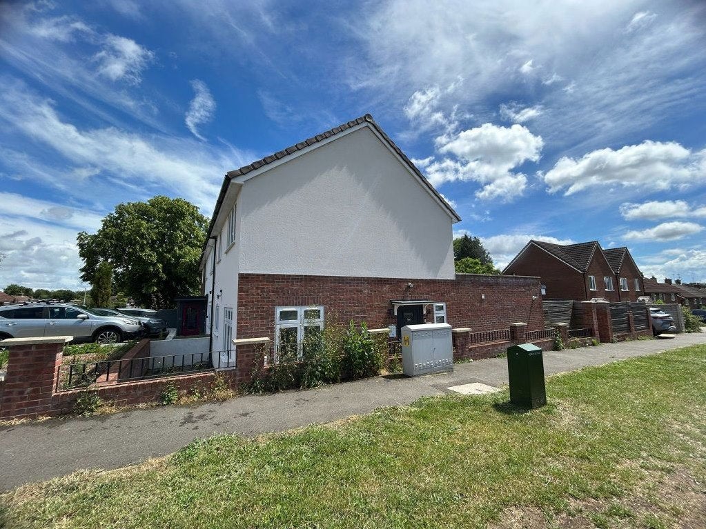 House Tassell Hall in St Albans