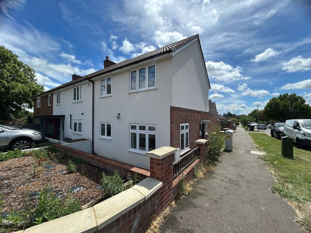 House Tassell Hall in St Albans