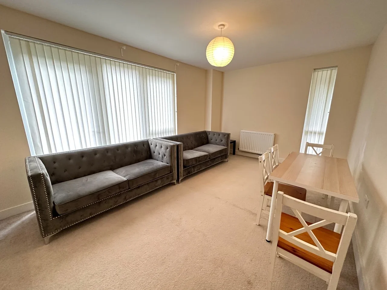 Flat Colindale Avenue in Greater London