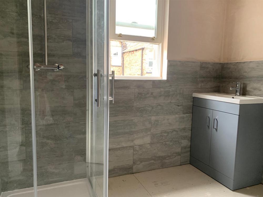 Room Bootham Crescent in York