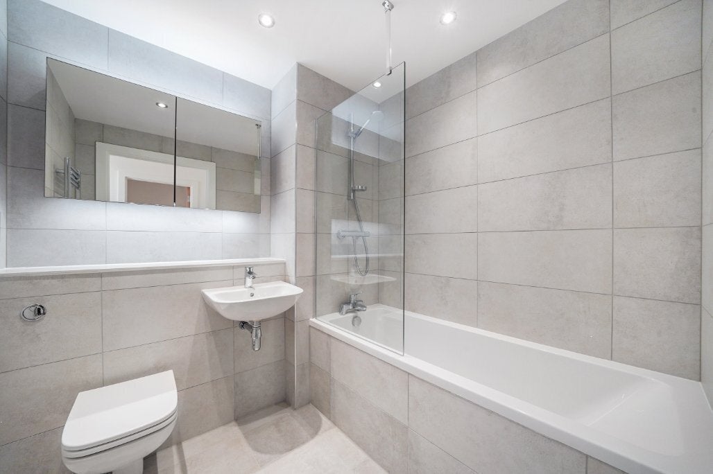Flat Barford Street in Birmingham
