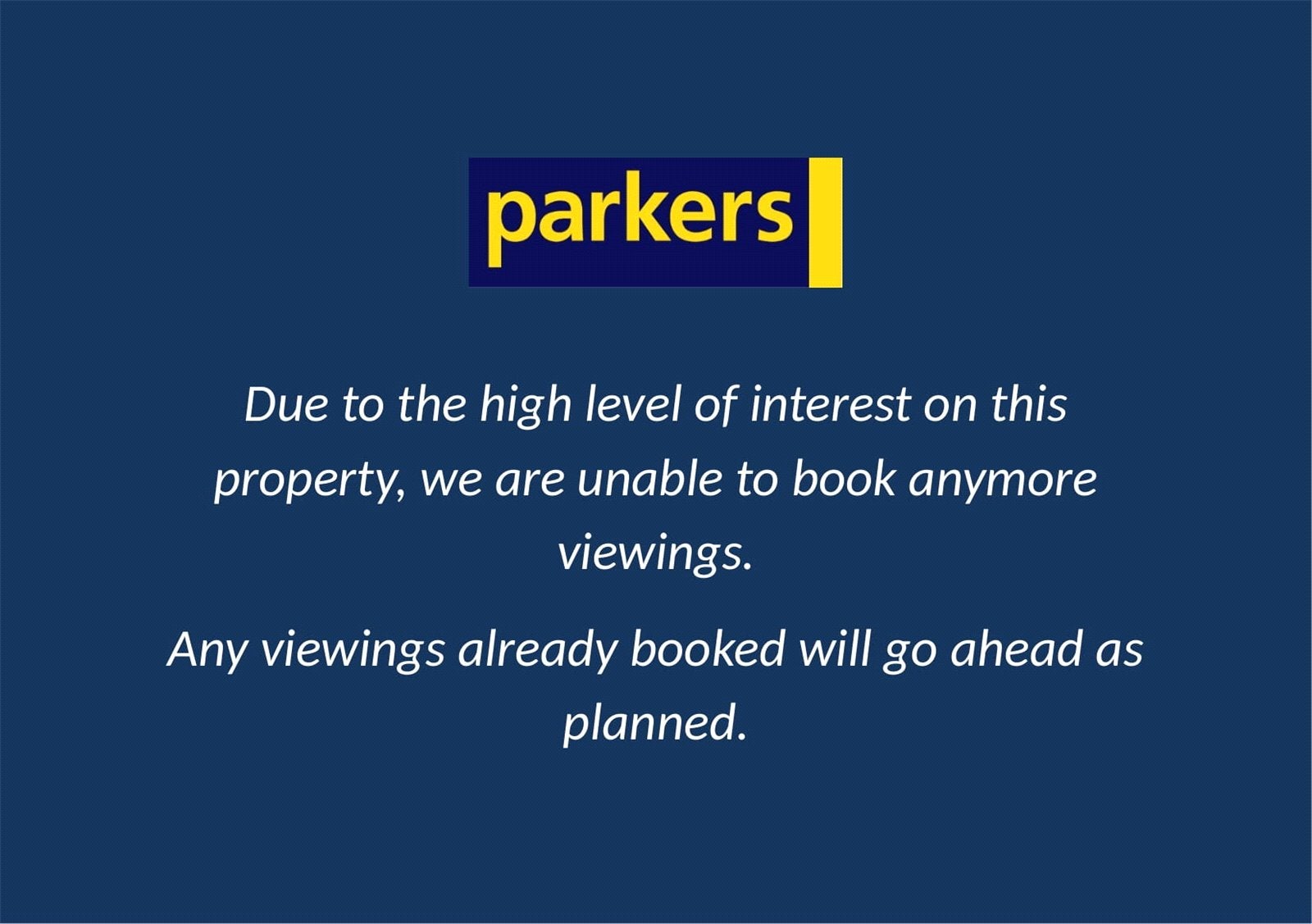 Flat Devereaux Crescent in Stroud