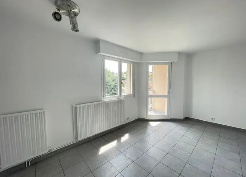 Appartement Rue Aristide Briand à Osny