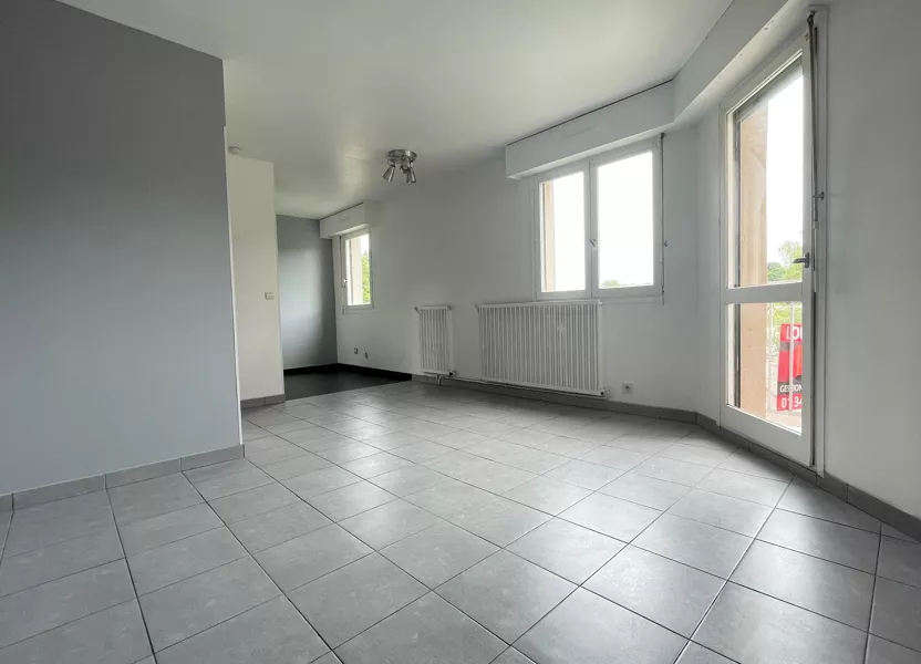 Appartement Rue Aristide Briand à Osny