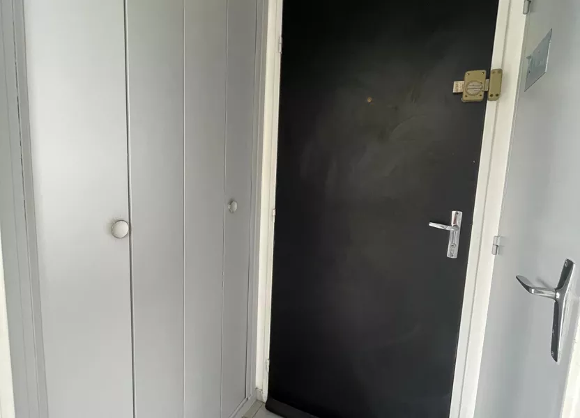 Appartement Rue Aristide Briand à Osny
