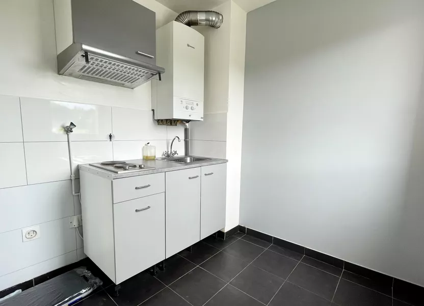 Appartement Rue Aristide Briand à Osny