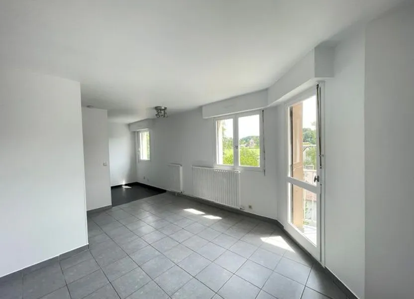 Appartement Rue Aristide Briand à Osny