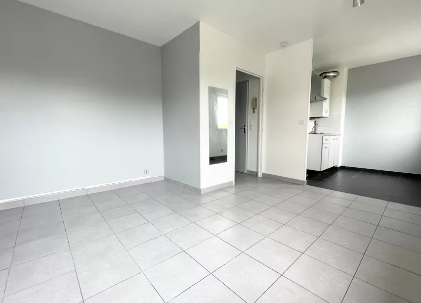 Appartement Rue Aristide Briand à Osny