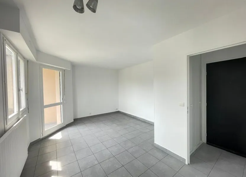 Appartement Rue Aristide Briand à Osny