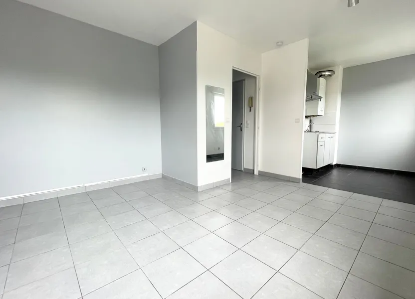 Chambre Rue Aristide Briand à Osny
