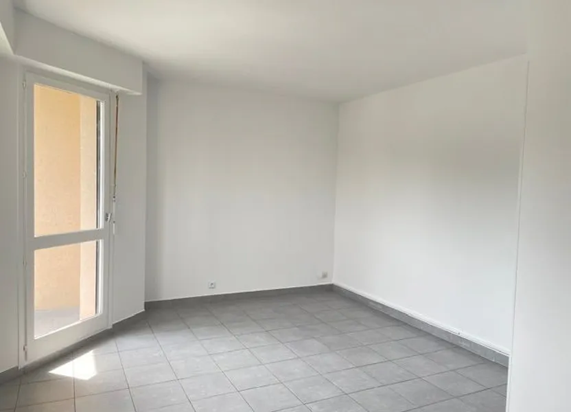 Appartement Rue Aristide Briand à Osny