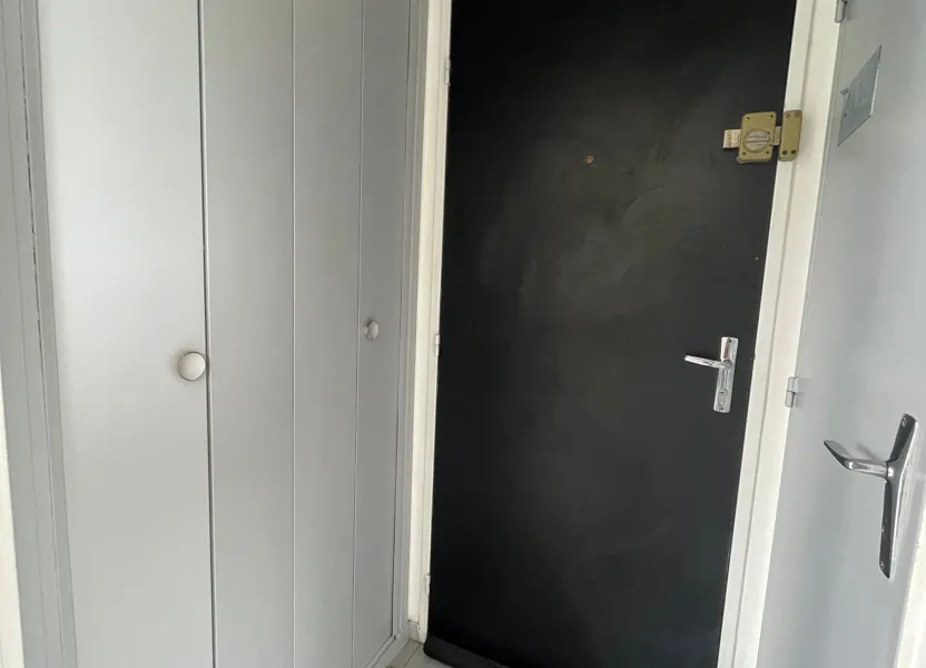 Chambre Rue Aristide Briand à Osny