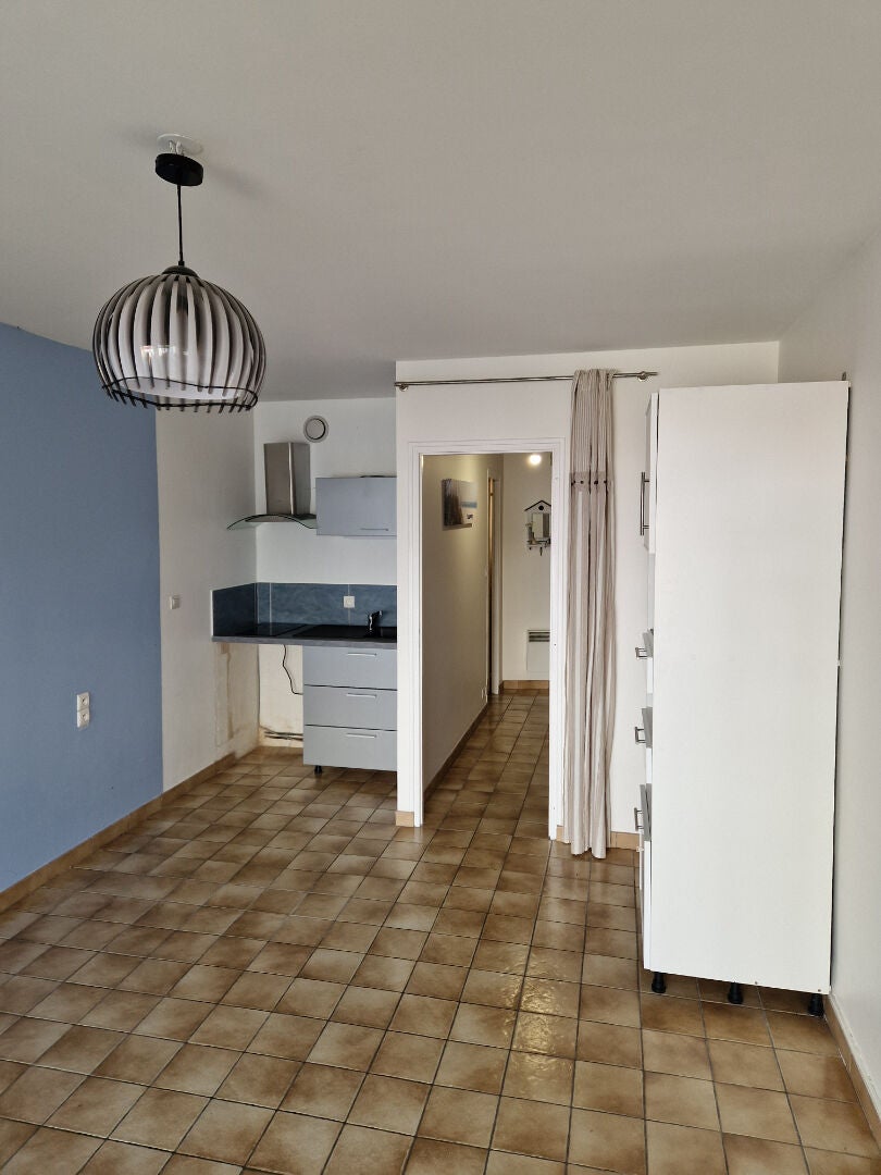 Appartement Espace des Oiseaux à Saint-Jean-de-Monts