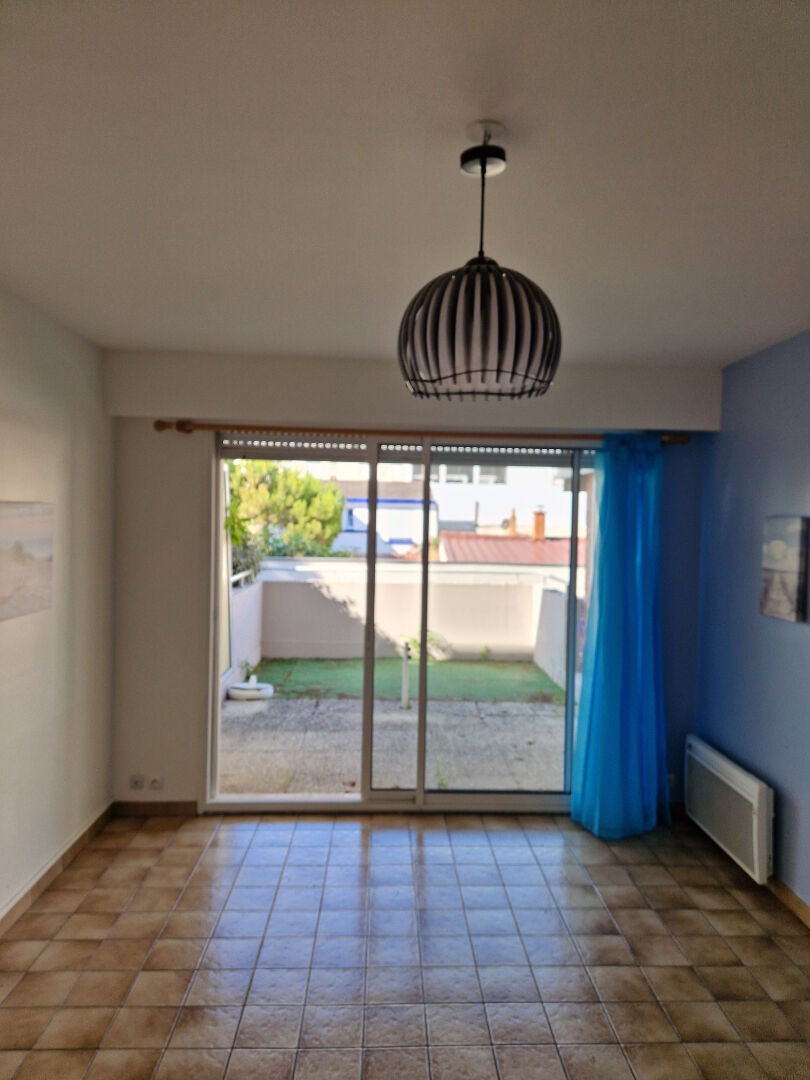 Appartement Espace des Oiseaux à Saint-Jean-de-Monts