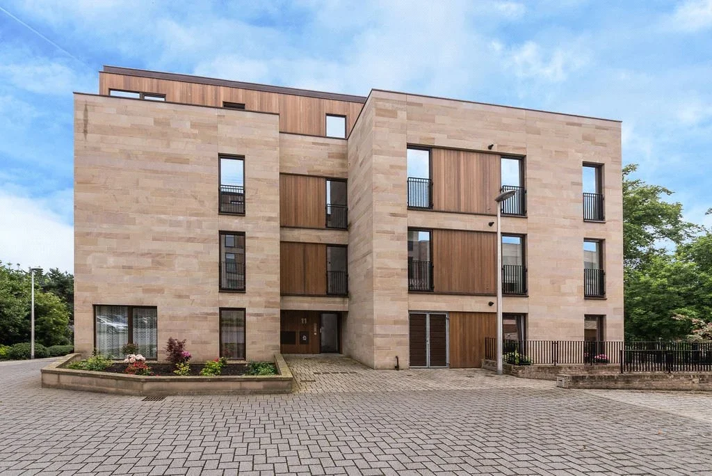 Flat Wallace Gardens in City of Edinburgh