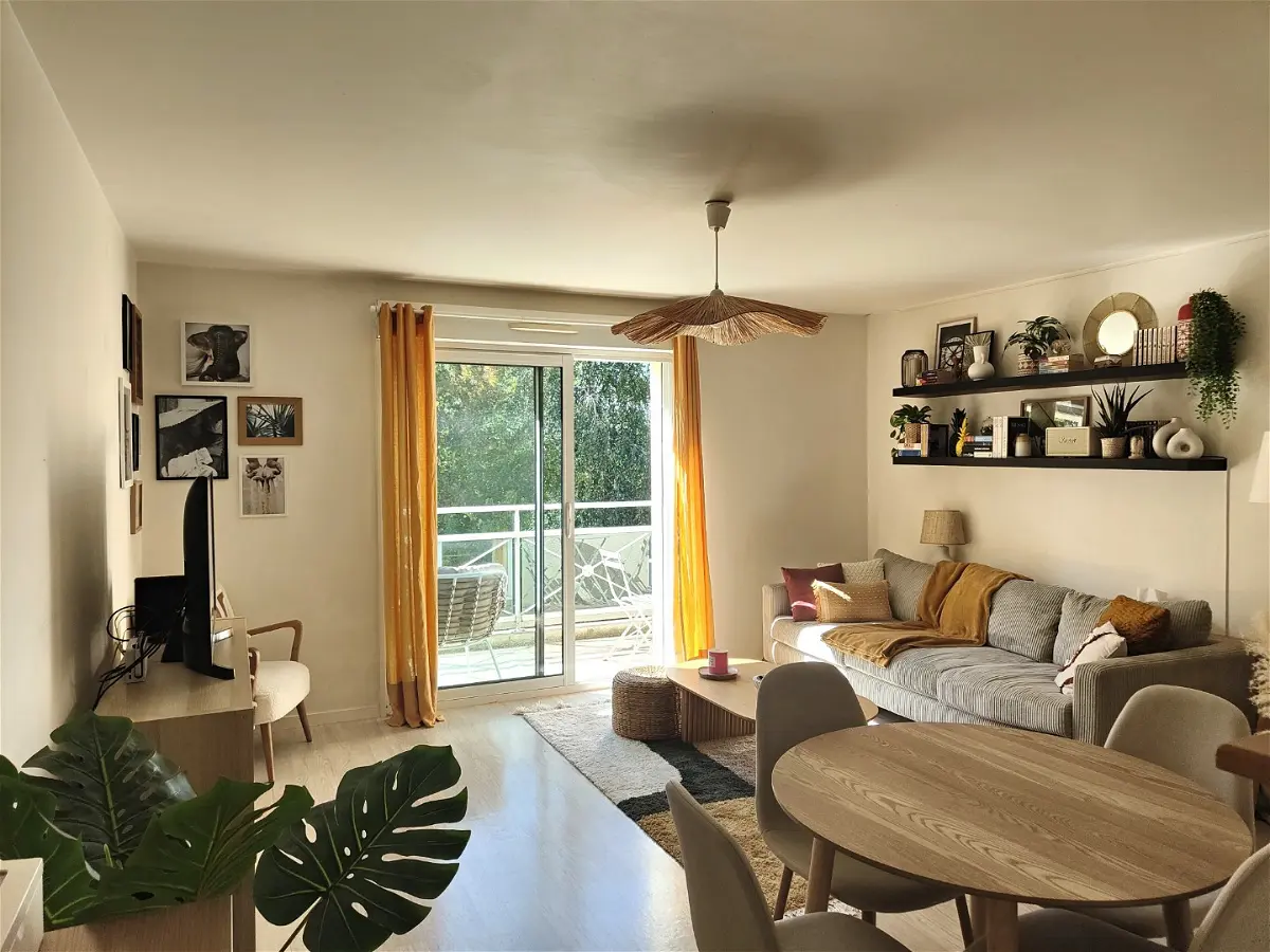 Flat Rue du Gué Morin in Trégueux