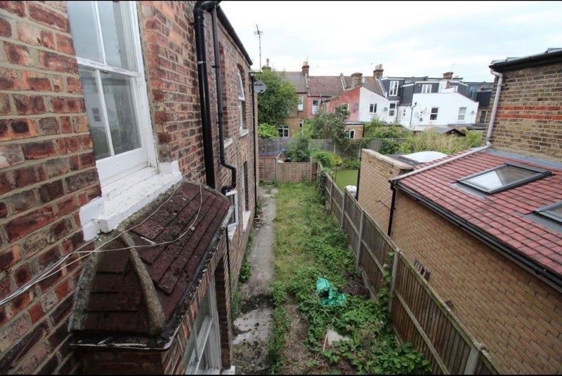 Room Cavendish Road in Greater London