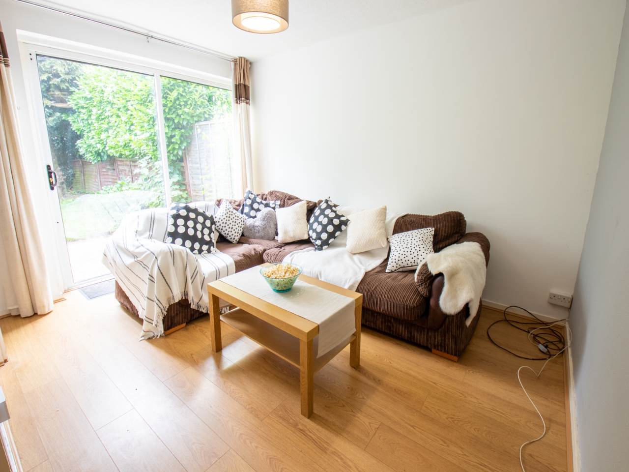 House Nursery Walk in Canterbury