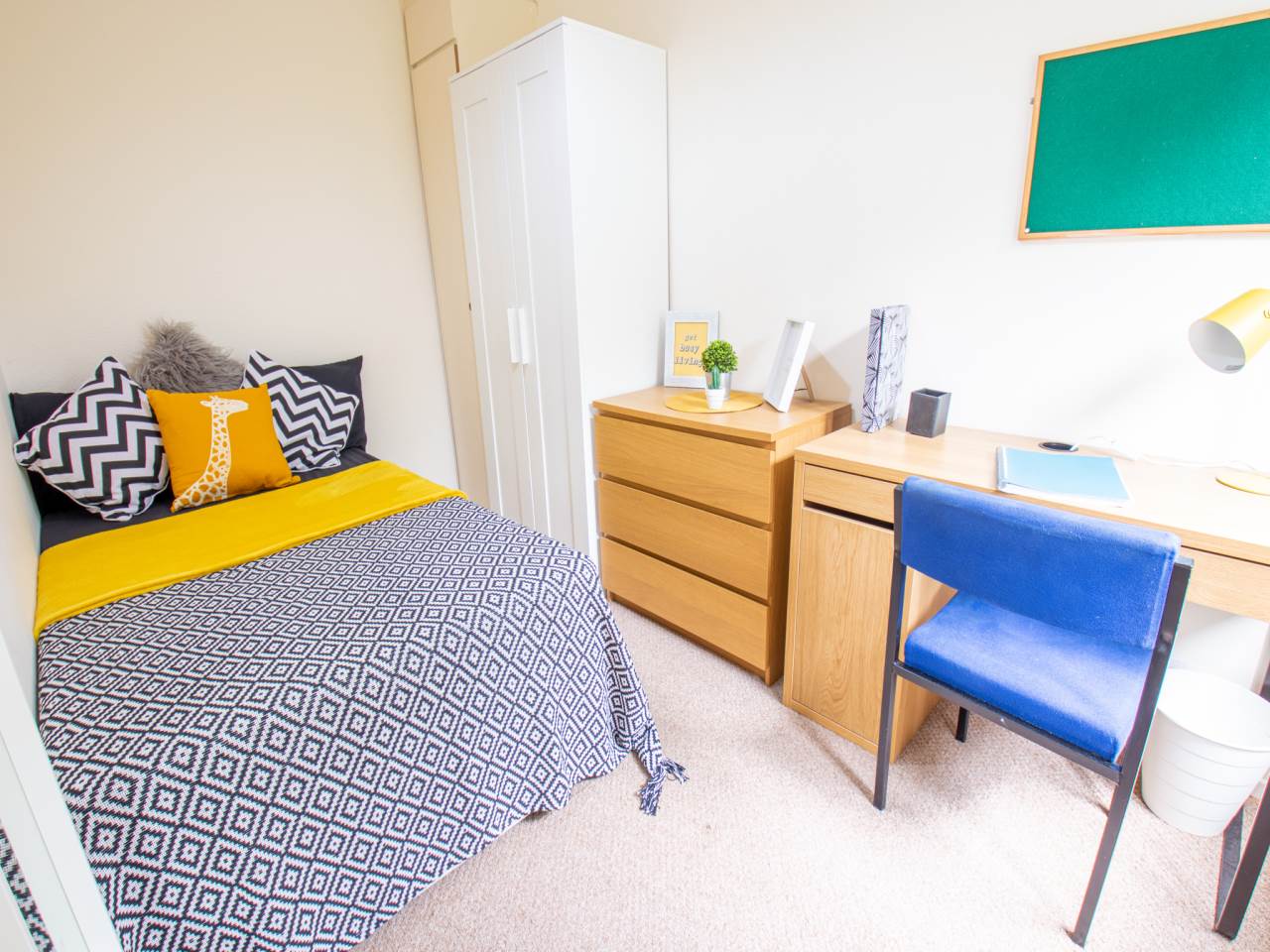 House Nursery Walk in Canterbury
