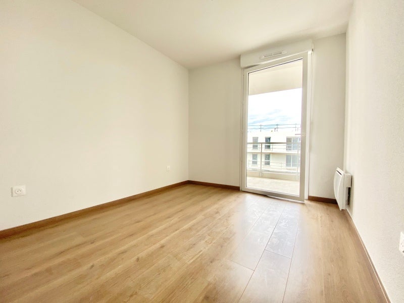 Appartement Rue Dominique Clos à Toulouse