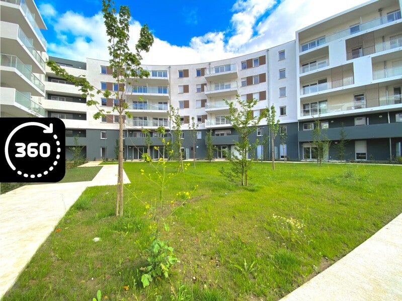 Appartement Rue Dominique Clos à Toulouse