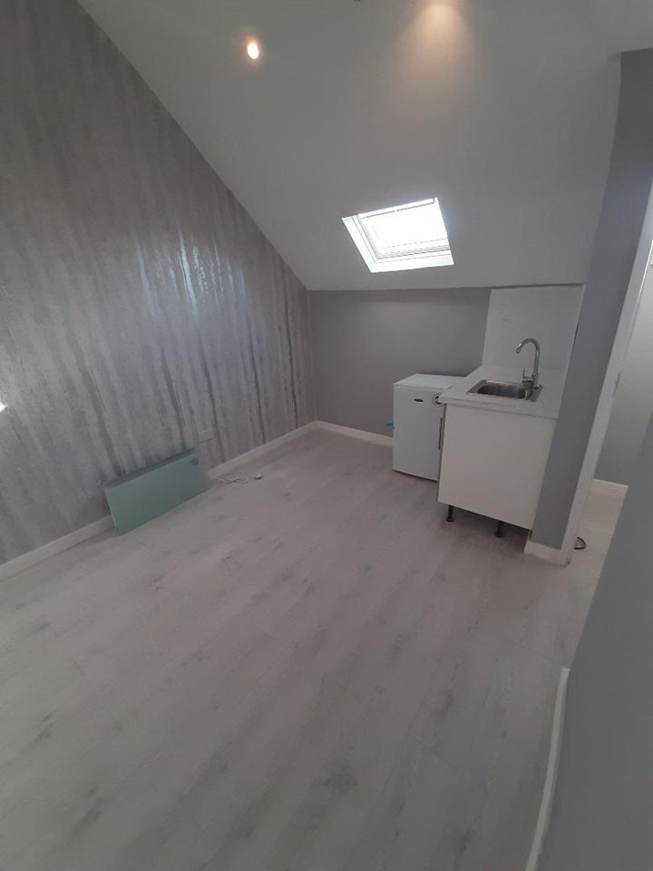 Room Ashhurst Way in Oxford