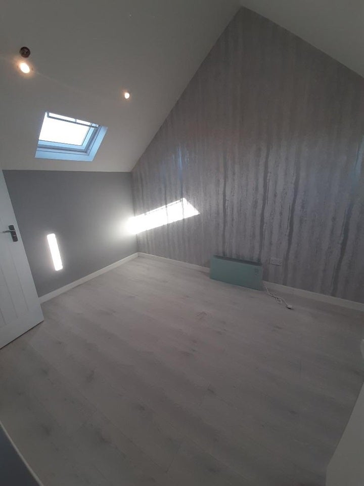 Room Ashhurst Way in Oxford