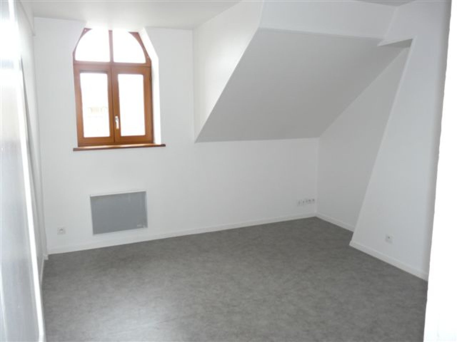 Flat Rue Cazin in Boulogne-sur-Mer