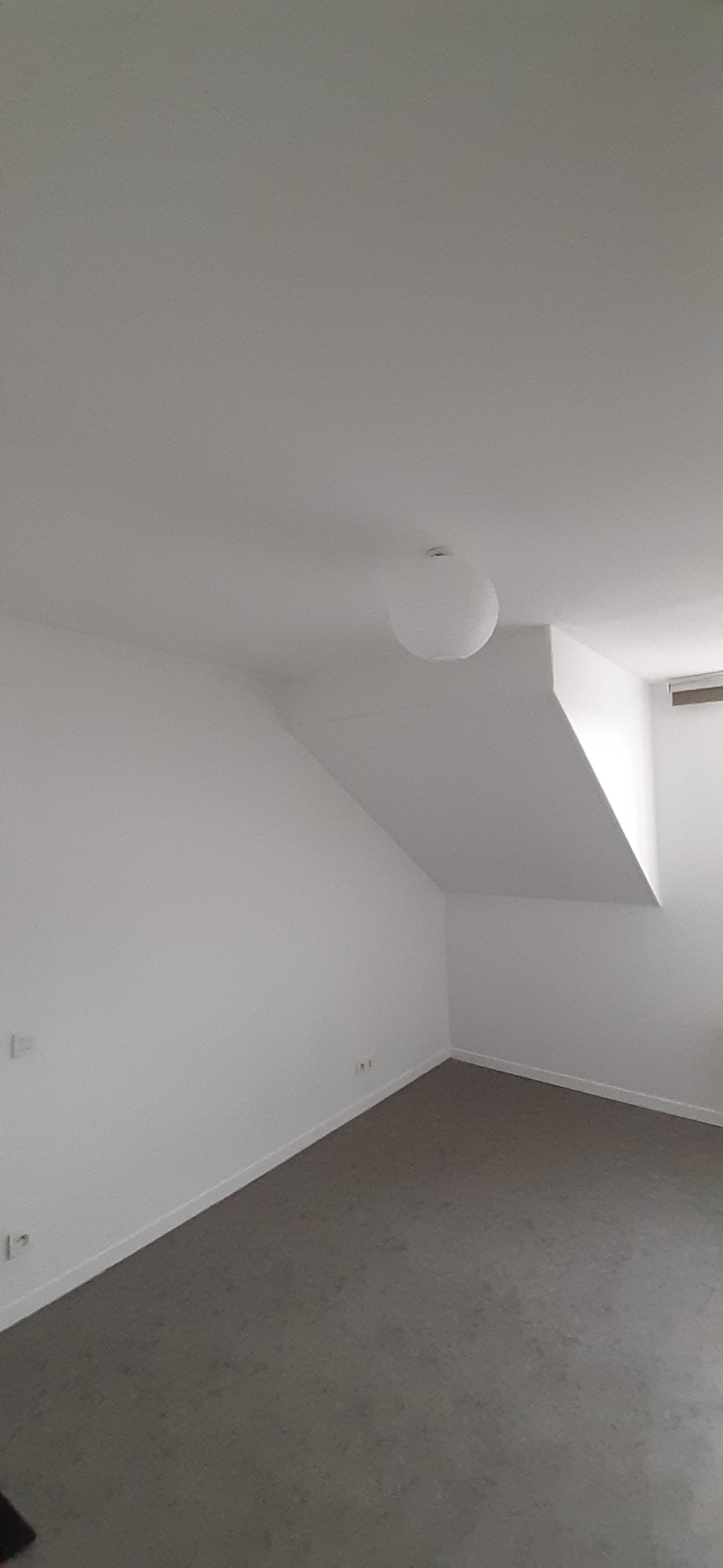 Flat Rue Cazin in Boulogne-sur-Mer
