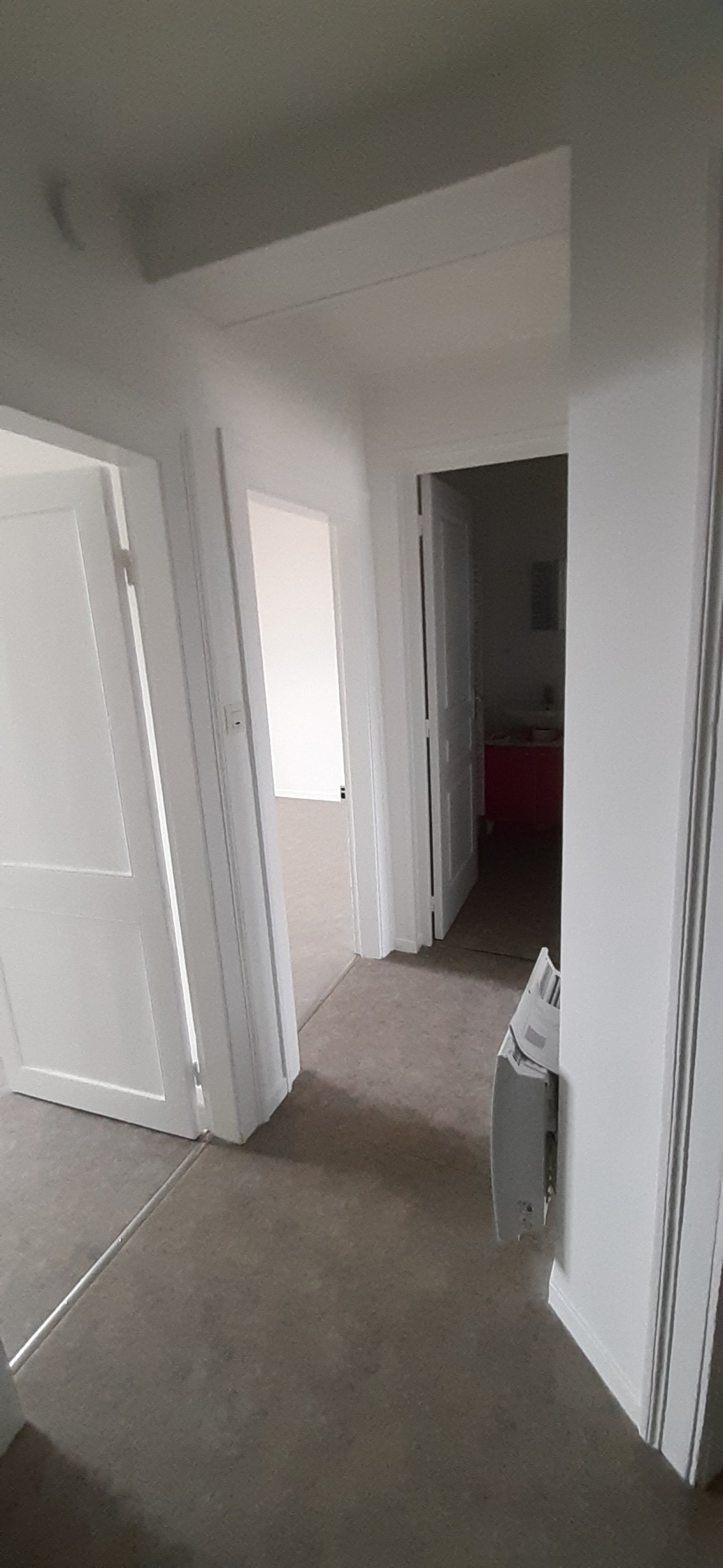 Flat Rue Cazin in Boulogne-sur-Mer