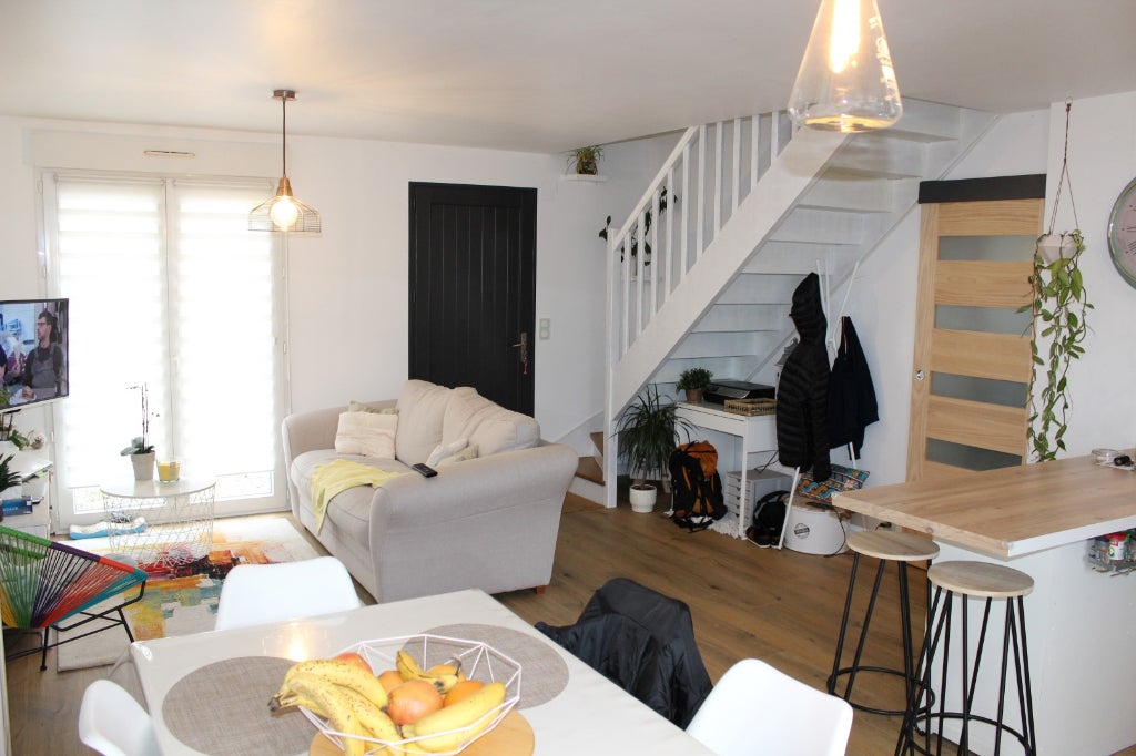 Maison Rue Allenou à Pordic